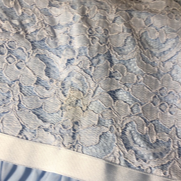 Davi’s Bridal maxi long dress - Picture 5 of 6